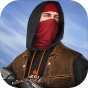 Fire Strike - Gun Shooter FPS