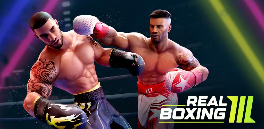 Real Boxing 3