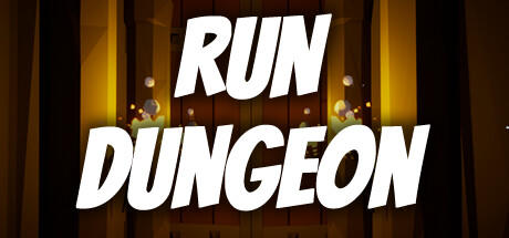 Banner of RUN DUNGEON 