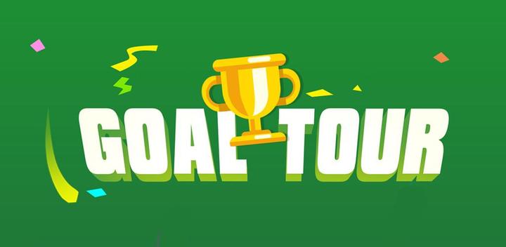 Banner of Goal Tour:football manager 2.5