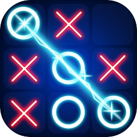 Tic Tac Toe 2 Player: XOXO Game for Android - Download