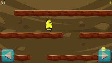 Скриншот игры Duck Life 4