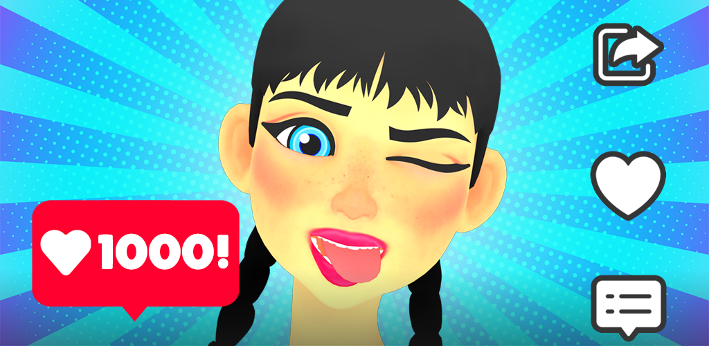 TikTok Dress Up screenshot