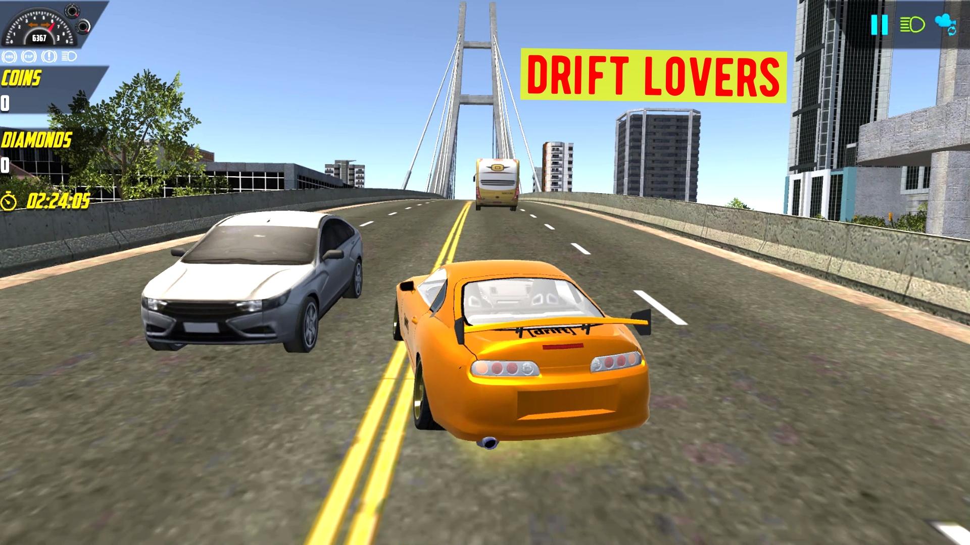 Minivan Drift android iOS apk download for free-TapTap