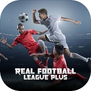 Real Football League Plus