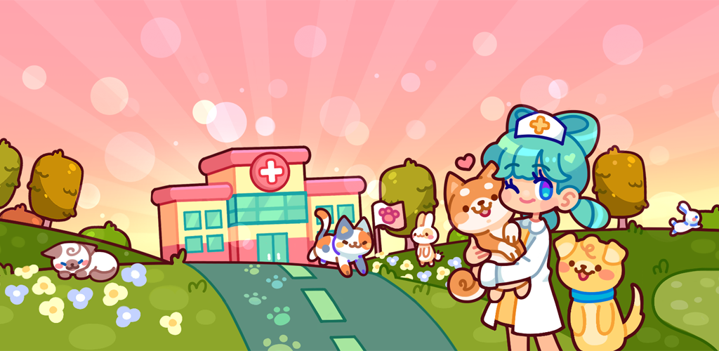 My Peterinary screenshot