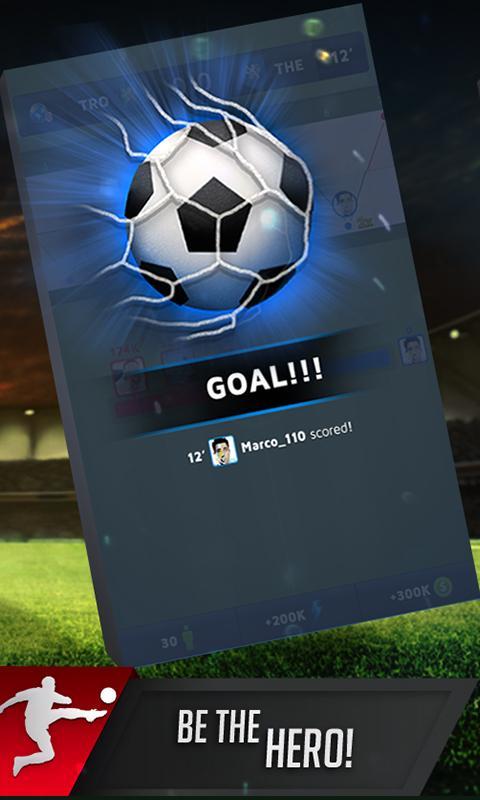 Screenshot of LigaUltras - Support your team