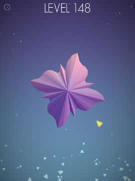 Скриншот игры Polyforge