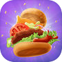 Icon dari The Burger Game