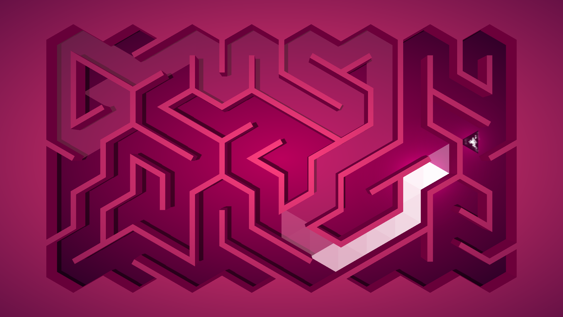 Maze Relax and Mind Game mobile Android apk download for free - TapTap