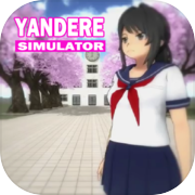 Simulador de escuela secundaria Yandere Trik
