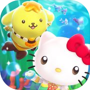 Hello Kitty Island Adventure