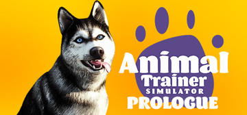 Banner of Animal Trainer Simulator: Prologue 