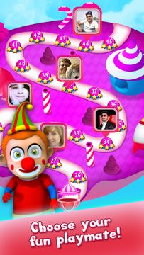 Cuplikan Layar Game Toy Joy