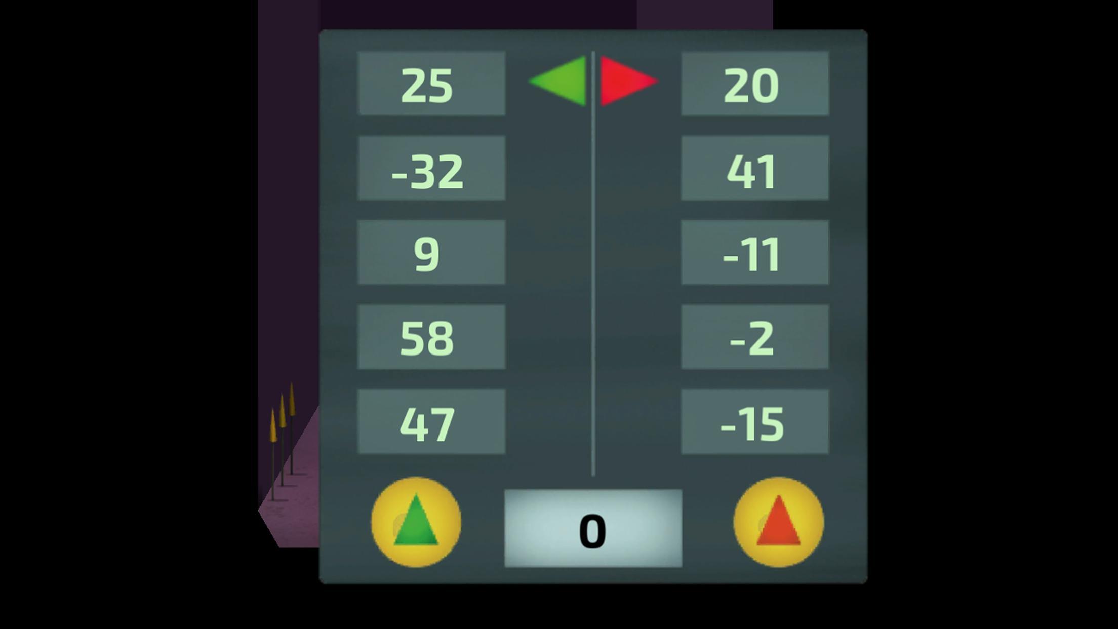 Pittsfield Game Screenshot