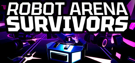 Banner of Robot Arena Survivors 