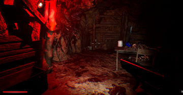 Jack Holmes : Master of Puppets Game Screenshot
