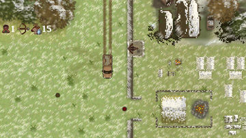 Final Outpost: Definitive Edition Game Screenshot