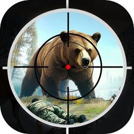 Hunting Games : Sniper Hunter