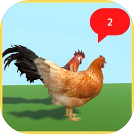 Game of Real Chicken2