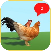 Game of Real Chicken2