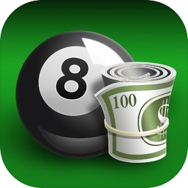 Pool Payday: 8 Ball Billiards