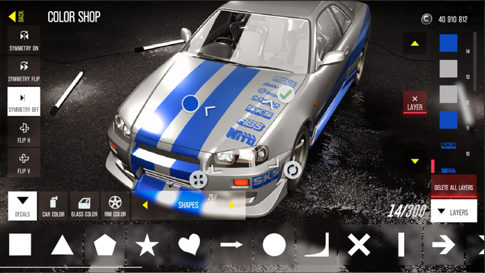 Drive Zone: Car Simulator ภาพหน้าจอเกม