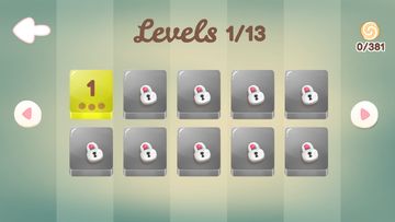 Jellyban - Sokoban Puzzles Game Screenshot