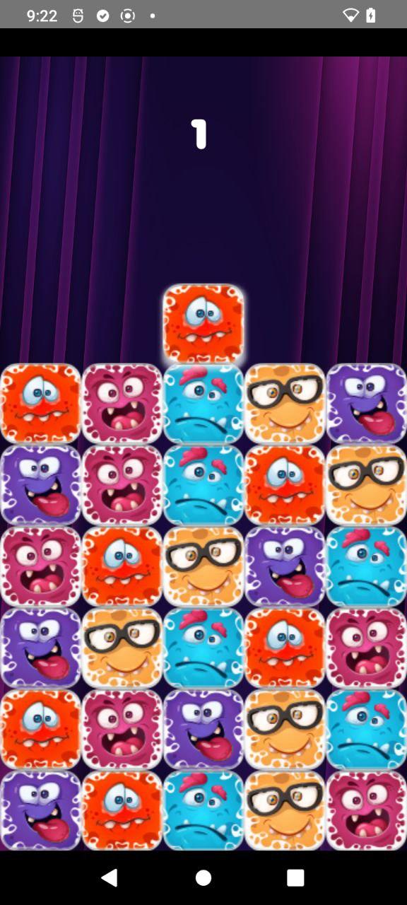 The fall of cubes Latest Version for Android/iOS - TapTap