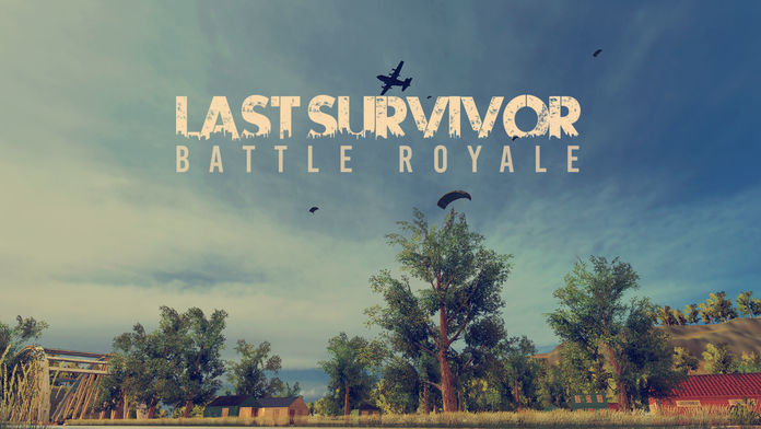 Last Survivor: The Game遊戲截圖