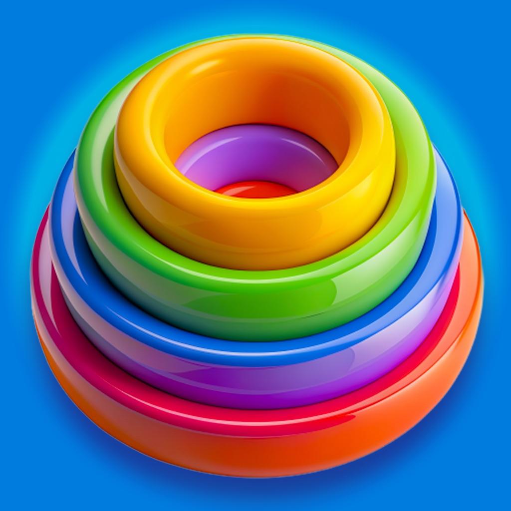 Layer Match! Latest Version for Android/iOS APK - TapTap