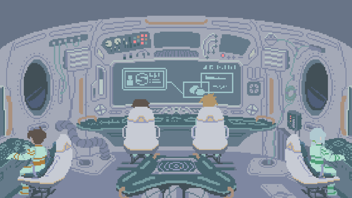 INO1 게임 스크린샷