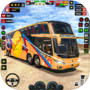 Bus Sim 3D Bus Driving Game ZT 的圖示