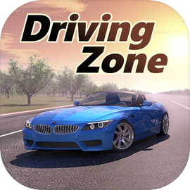 Driving Zone