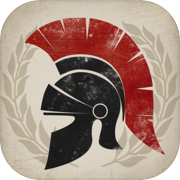 Penakluk Hebat: Game Perang Roma