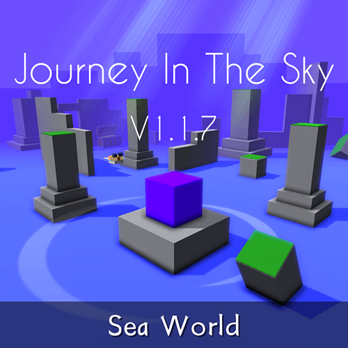 Journey In The Sky Latest Version for Android/iOS - TapTap