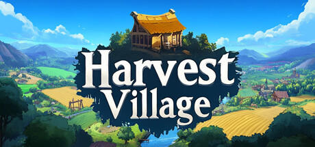 Banner of Harvest Village 