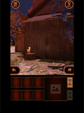 脱出ゲーム 新・時倉雑貨店 Game Screenshot