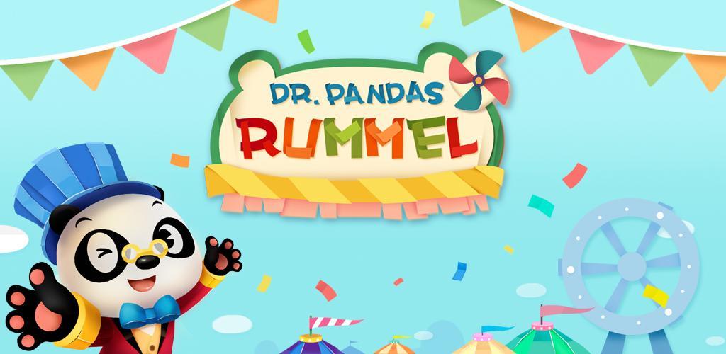 Banner of Dr. Pandas Rummel 