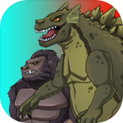 Kaiju Brawl