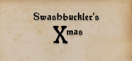 Banner of Swashbuckler's Xmas 