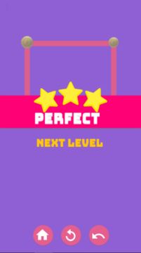 Banana Monkey Puzzle Game Screenshot