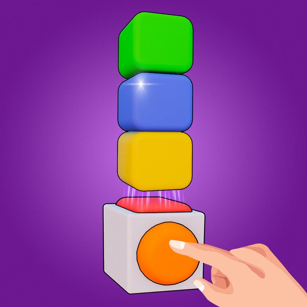 Push to Match Latest Version for Android/iOS APK - TapTap