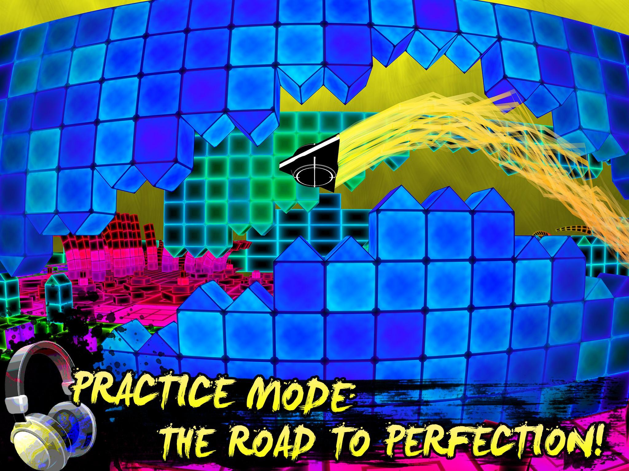 Cuplikan Layar Game Dub Dash