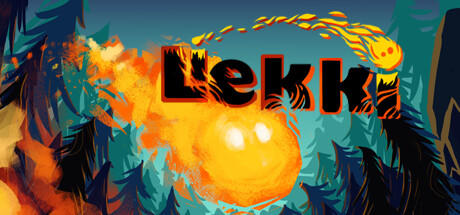 Banner of Liekki 