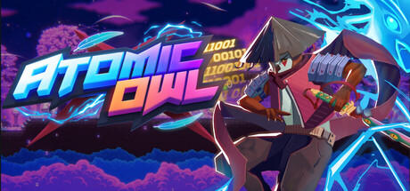 Banner of Atomic Owl 