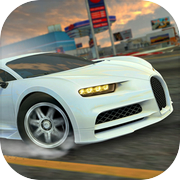 Car Stunt and Driving