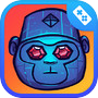 The Monkey Pit Island - Surviv