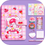 Icon of DIY Handmade Quiet Book