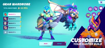 mo.co Game Screenshot